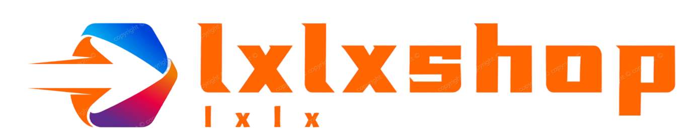 lxlxshop